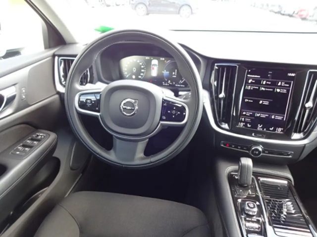Volvo V60 AWD Inscription T6