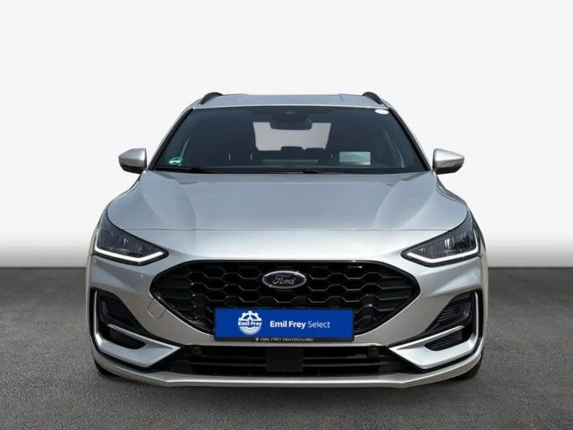 Ford Focus 1.5 EcoBlue Wagon