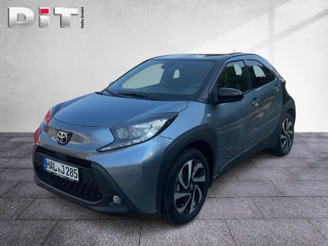 Toyota Aygo 1.0 VVT-i Hatchback