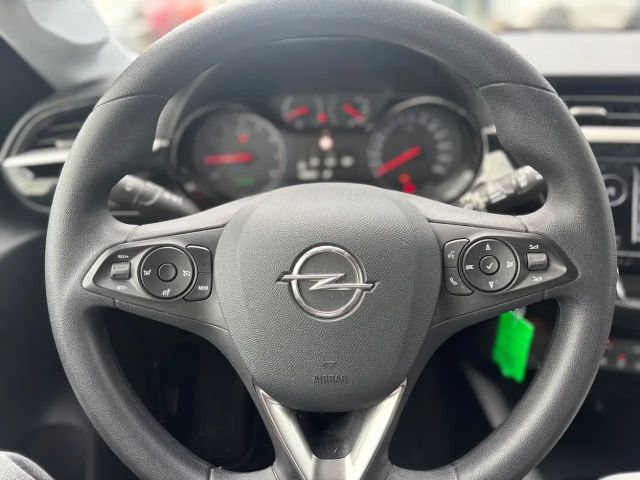 Opel Corsa Edition