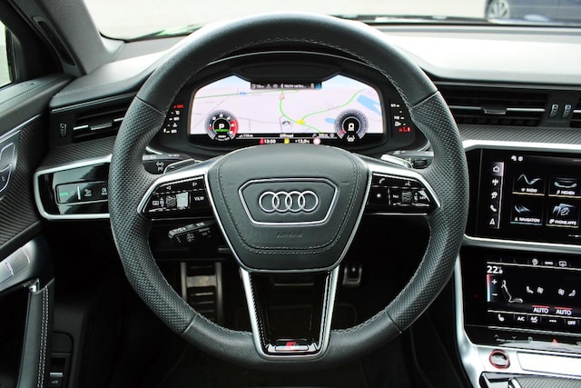 Audi S6 Avant Quattro