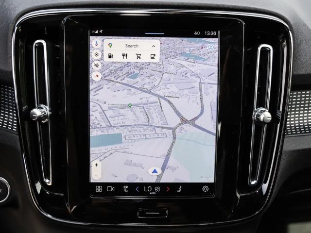 Volvo XC40 Dark Plus