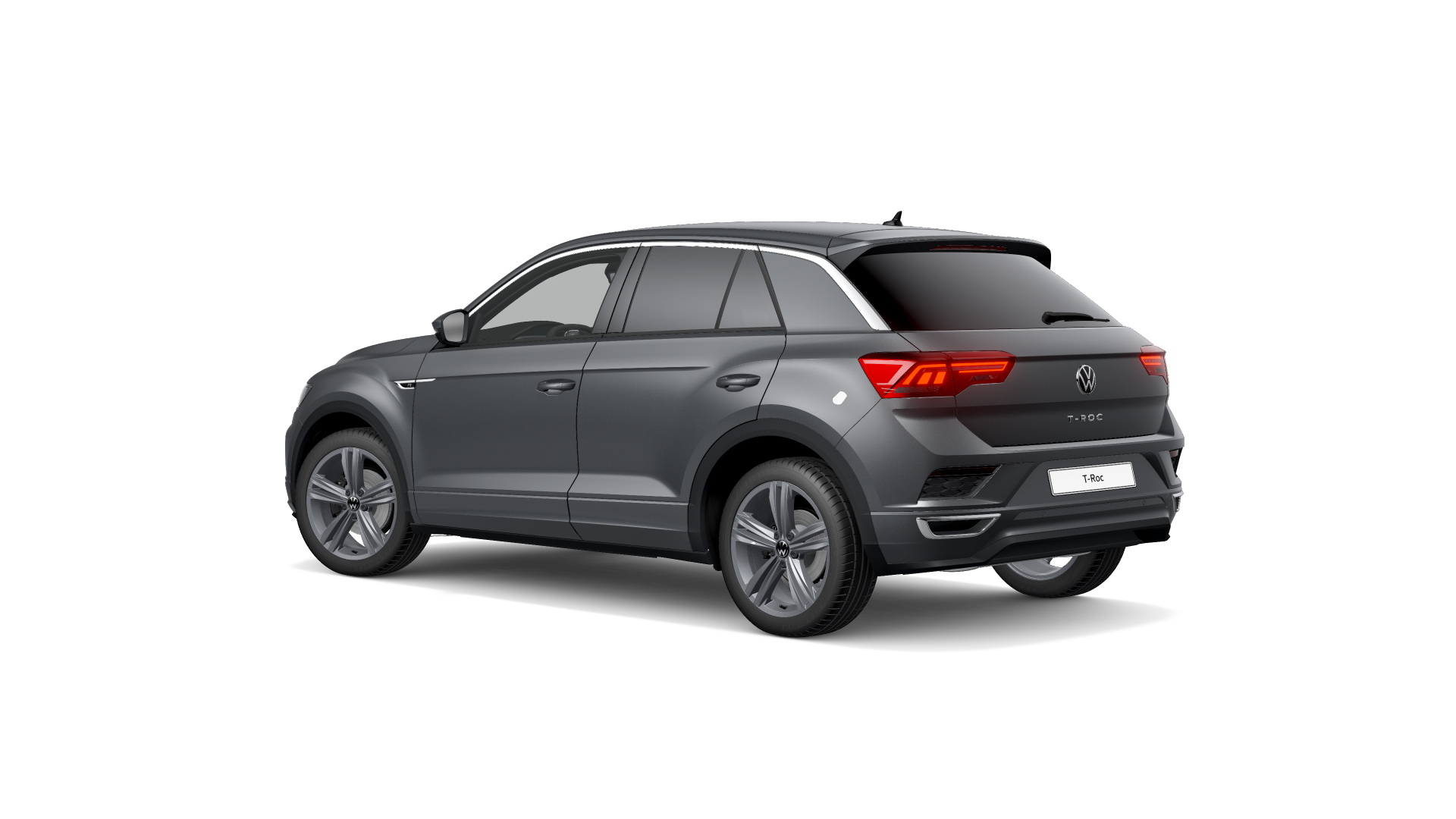 Volkswagen T-Roc 1.5 TSI Sport