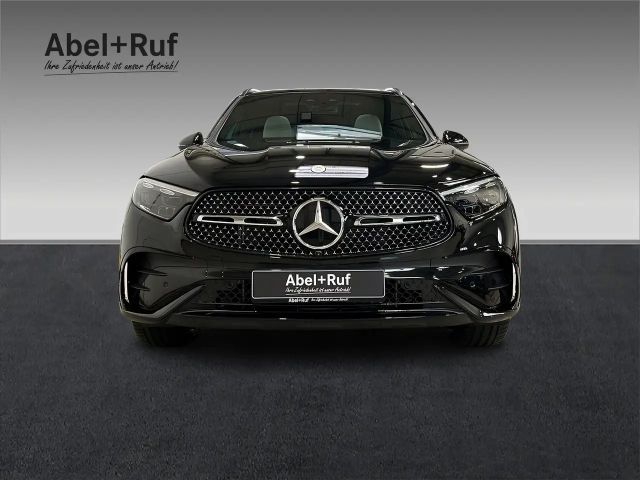 Mercedes-Benz GLC 450 4MATIC AMG Line