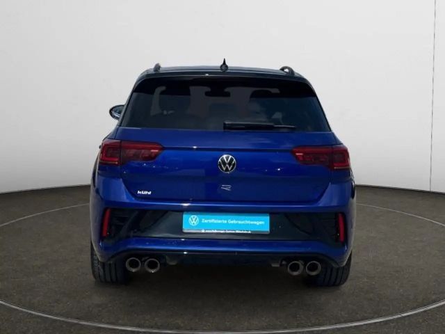 Volkswagen T-Roc 2.0 TSI DSG