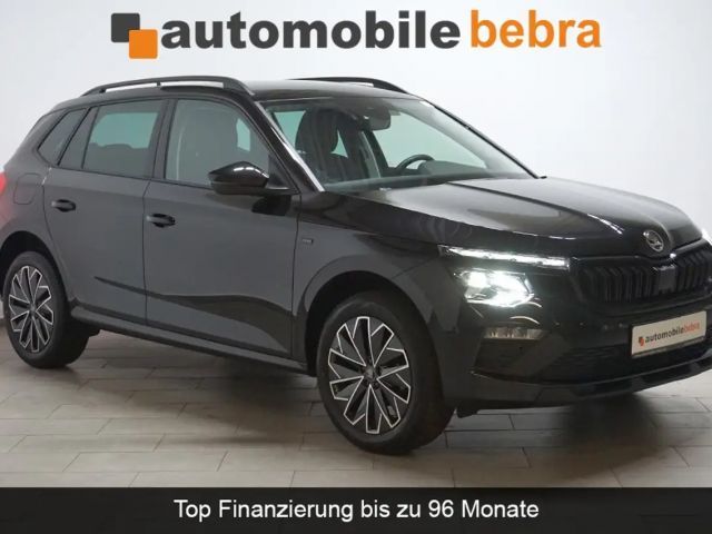 Skoda Kamiq 1.5 TSI Selection