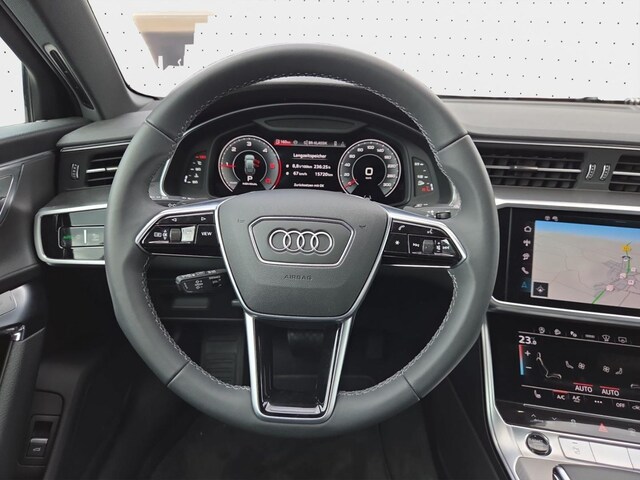 Audi A6 allroad 45 TDI Quattro S-Tronic