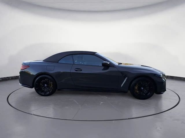 BMW M4 Cabrio Competition xDrive