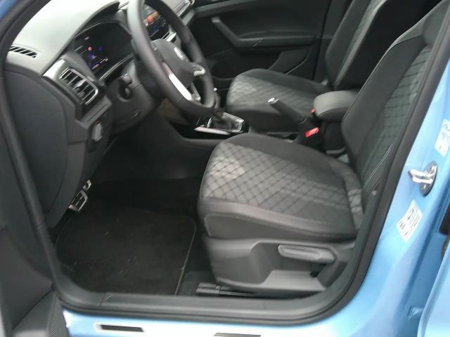Volkswagen T-Cross 1.5 TSI DSG R-Line