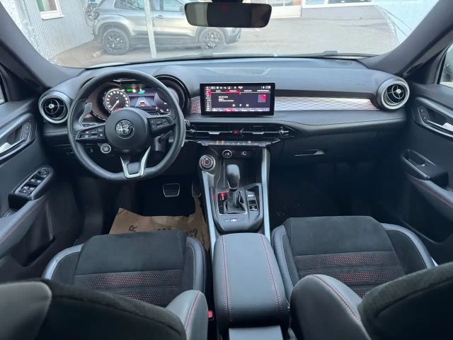 Alfa Romeo Tonale Speciale