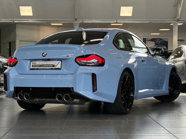 BMW M2 Coupé