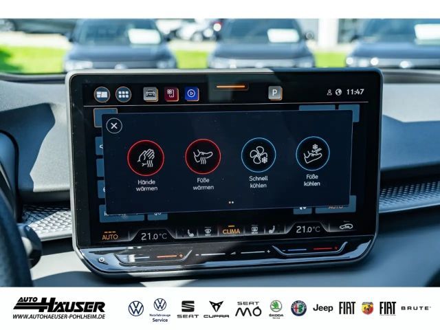 Cupra Terramar 2.0 TSI VZ