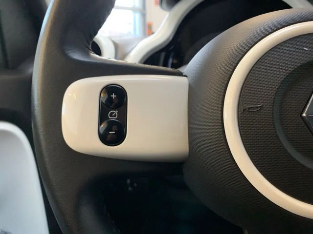 Renault Twingo Electric Techno