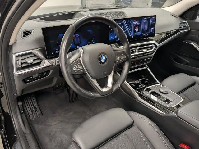 BMW 320 320i Touring