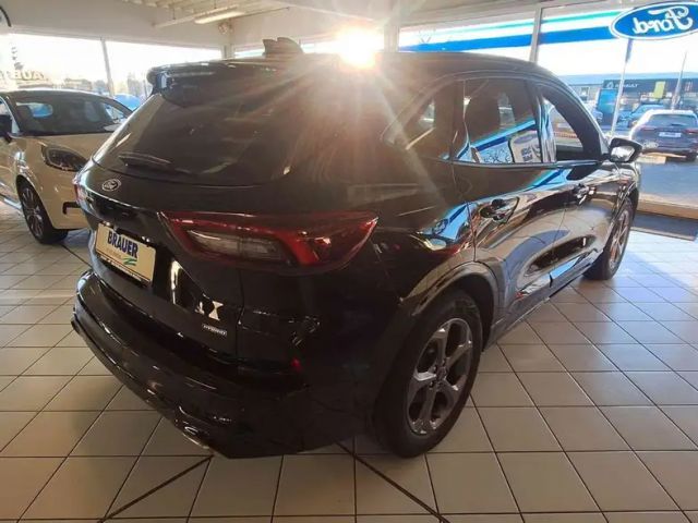 Ford Kuga Hybrid ST Line X