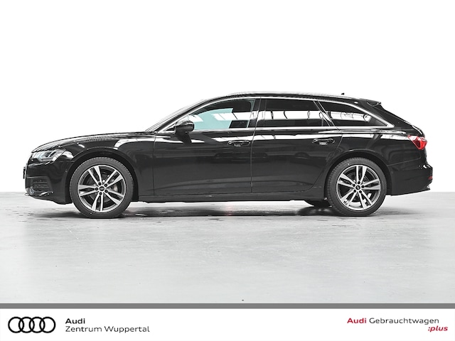 Audi A6 40 TDI Avant S-Tronic
