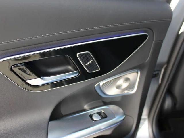 Mercedes-Benz C 200 4MATIC Estate