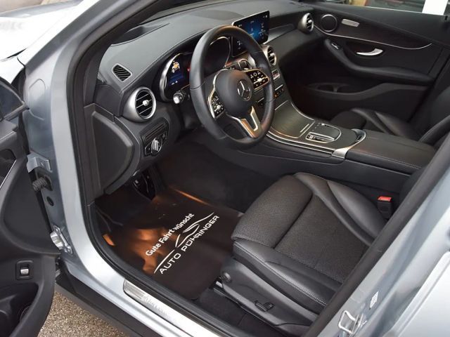 Mercedes-Benz GLC 300 4MATIC