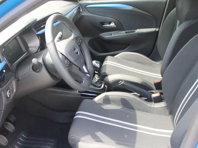 Opel Corsa 1.2 Turbo Turbo