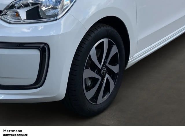 Volkswagen up! Active