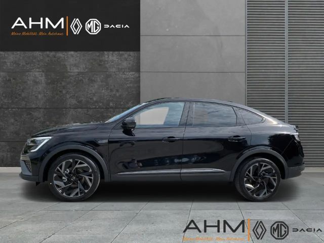 Renault Arkana Alpine Esprit Hybrid