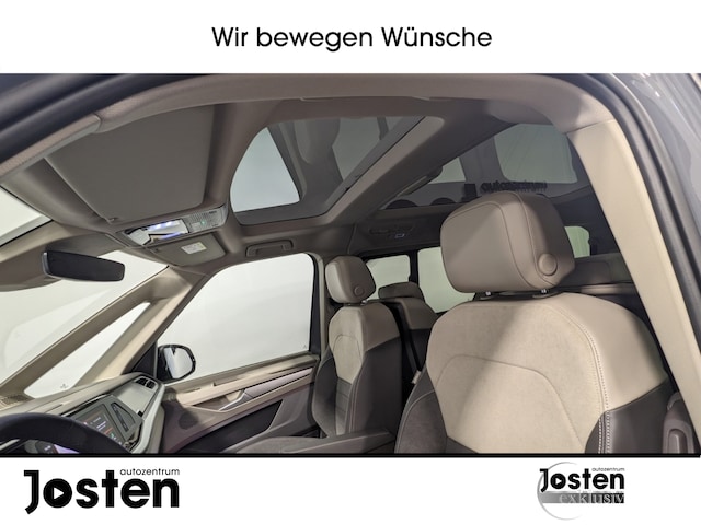 Volkswagen Multivan IQ.Drive