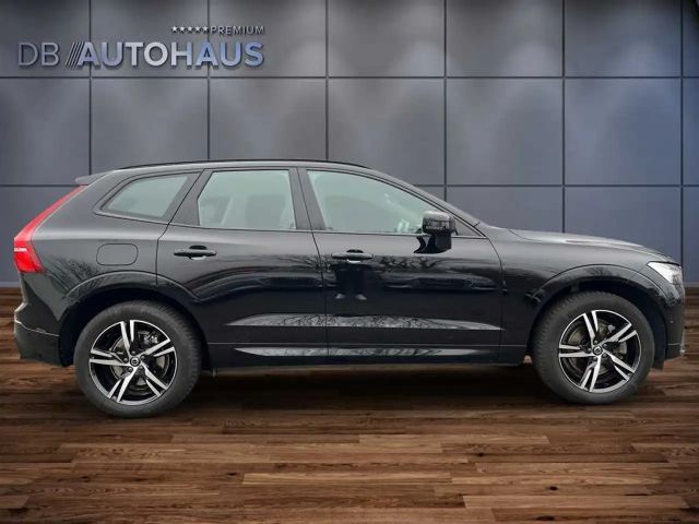 Volvo XC60 R-Design