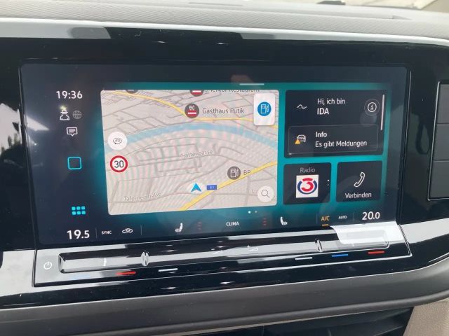 Volkswagen Multivan Business T7