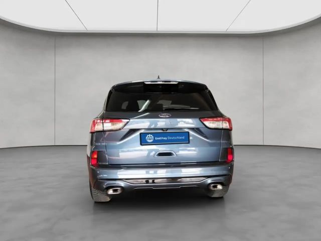 Ford Kuga EcoBoost ST Line X