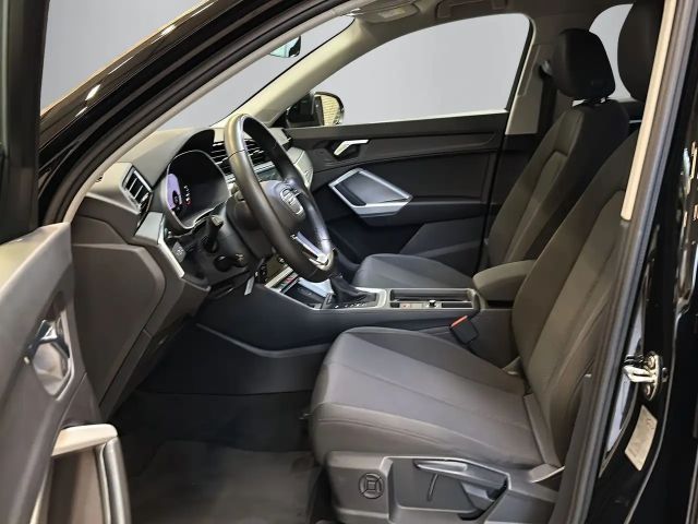 Audi Q3 45 TFSI Quattro S-Tronic