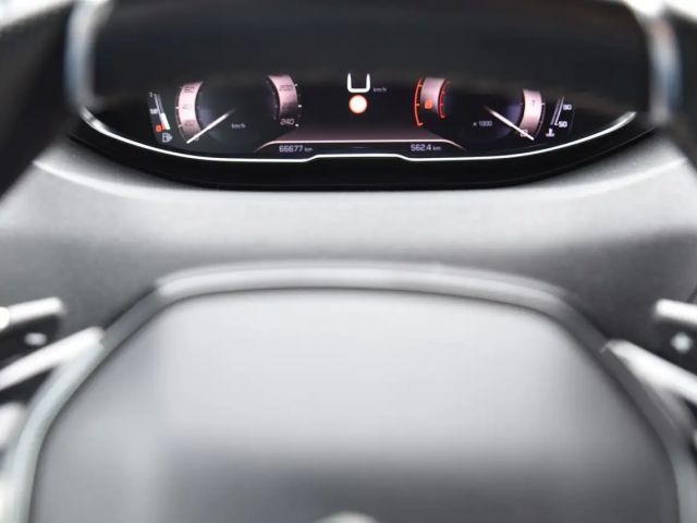 Peugeot 3008 GT-Line