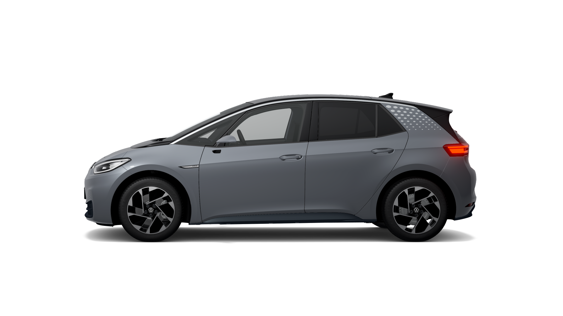 Volkswagen ID.3 Performance Pro