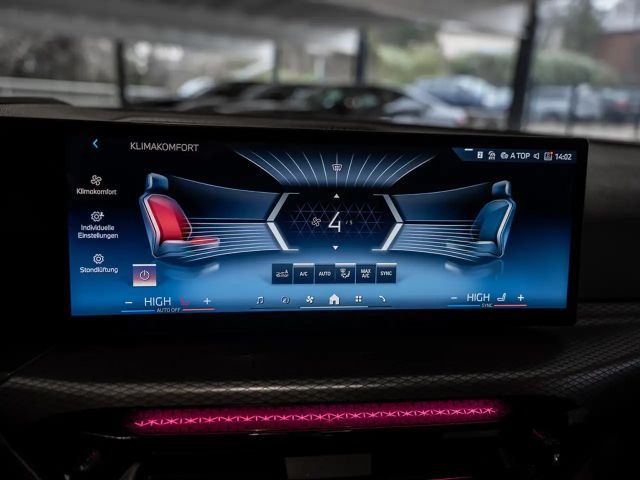 BMW 320 320d M-Sport Touring xDrive