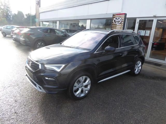 Seat Ateca 4Drive DSG