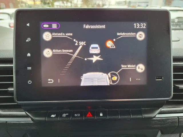 Renault Trafic L2H1 Life