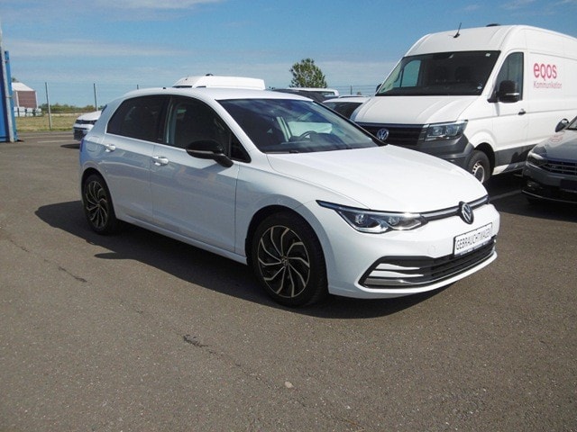 Volkswagen Golf 1.5 TSI Golf VIII