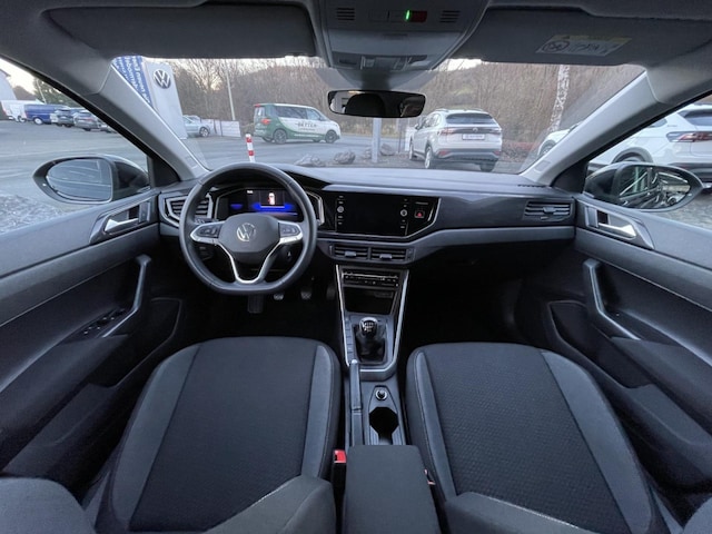 Volkswagen Taigo 1.0 TSI Life