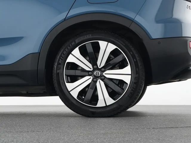 Volvo C40 Recharge Ultimate