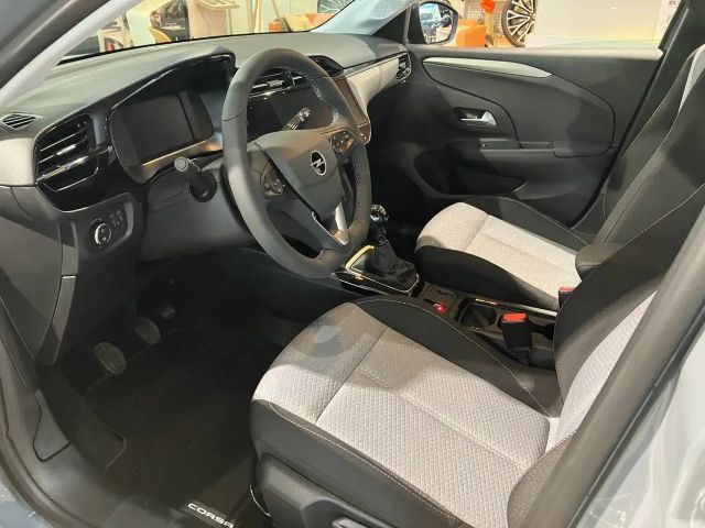 Opel Corsa 1.2 Turbo Edition Turbo