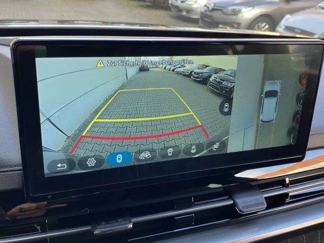 SsangYong Rexton 4WD e-XDi