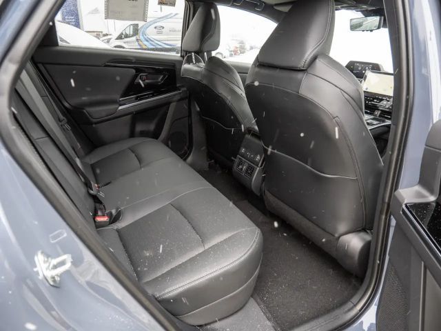 Subaru Solterra Platinum plus H/K NAVI 360° LED PANO