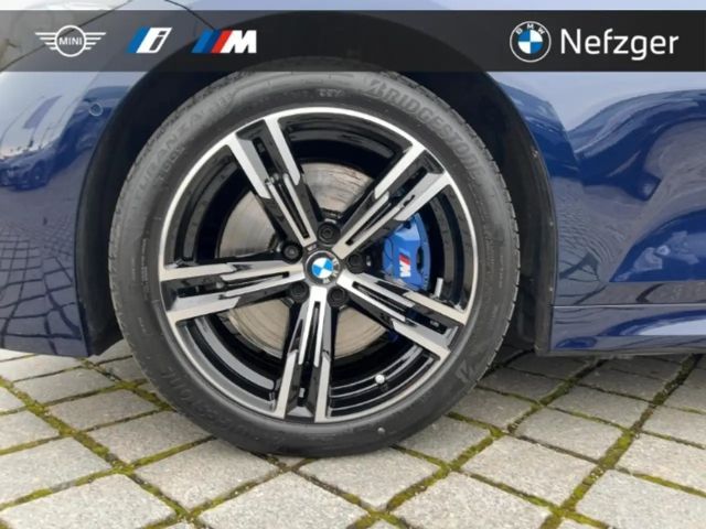 BMW 330 330d M-Sport Touring xDrive