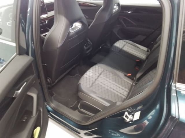 Volkswagen Tiguan 1.5 eTSI DSG R-Line