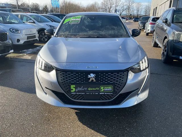 Peugeot E-208 GT-Line