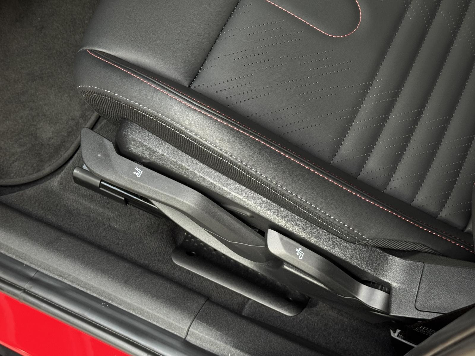 MINI Cooper C Countryman John Cooper Works