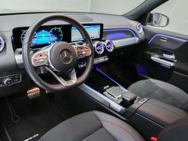 Mercedes-Benz EQB 300 4MATIC