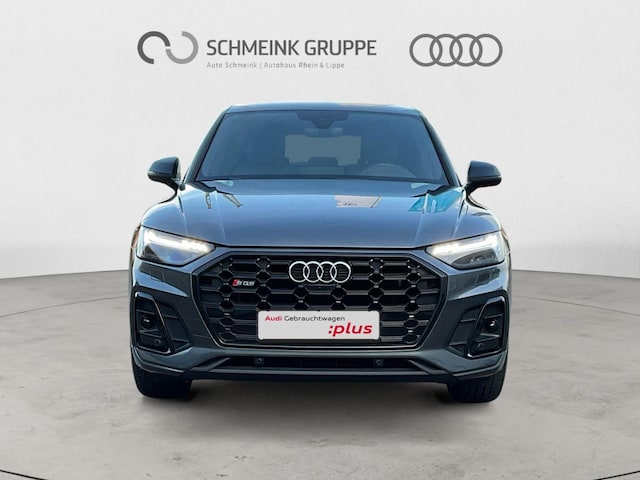 Audi SQ5 Sportback