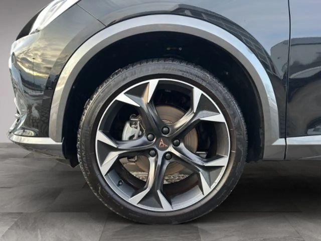 Cupra Formentor Full Link/BeatsAudio