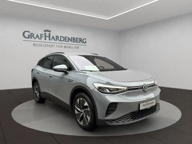 Volkswagen ID.4 City Pure