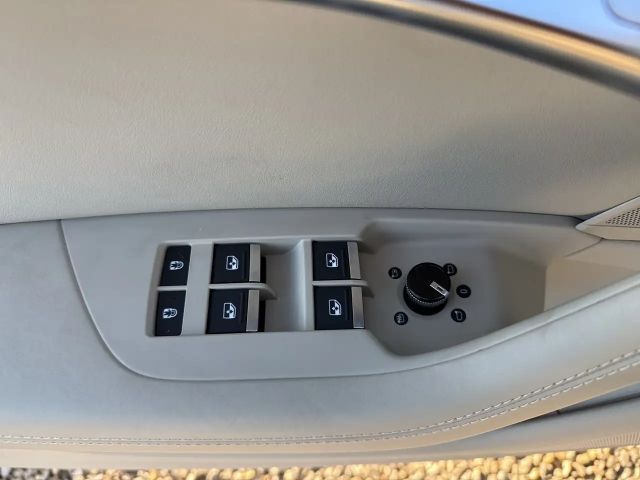 Audi A6 45 TDI Quattro Sedan